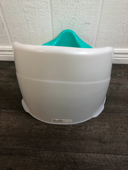 secondhand Diapering