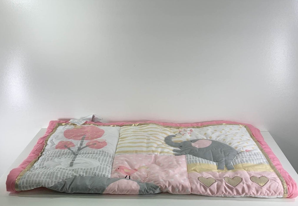 Shop Bedtime Originals Nursery Bedding Set, Pink at Goodbuygears