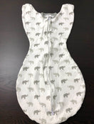 used Amazing Baby Transitional Swaddle Sack