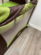 used Graco Pack N Play Playard with Infant Bassinet & Changer