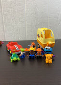 used Toys