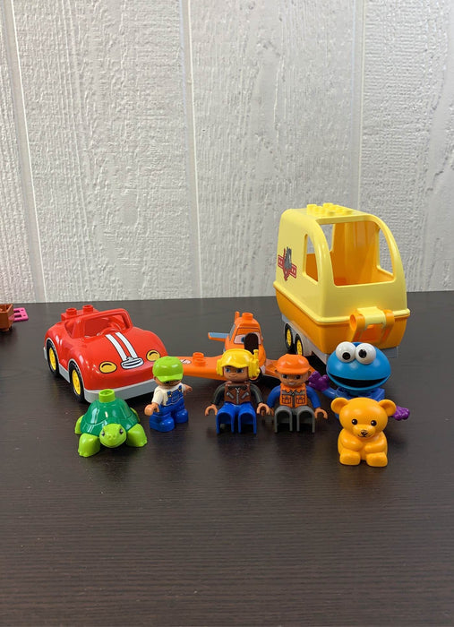 used Toys