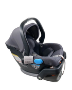 Shop UPPAbaby MESA Infant Car Seat, 2021, Jordan (Charcoal Melange) at Goodbuygears