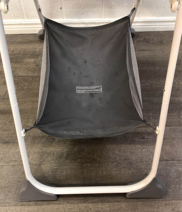 Graco SlimSnacker High Chair