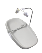 Shop Skip Hop Wipe-Clean Changing Pad, Grey at Goodbuygears