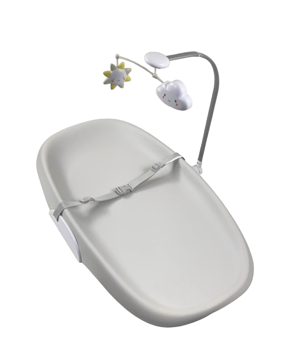 Shop Skip Hop Wipe-Clean Changing Pad, Grey at Goodbuygears