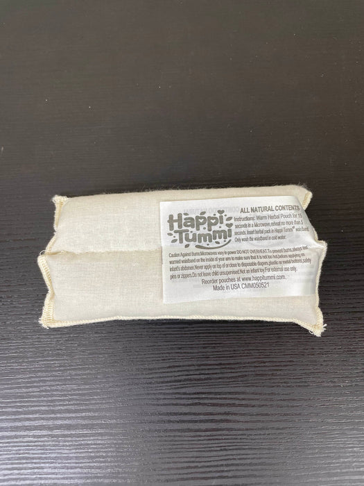 used Diapering