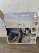 used Ingenuity Foldaway Rocking Bassinet