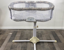used Halo BassiNest Swivel Sleeper Luxe Plus Series
