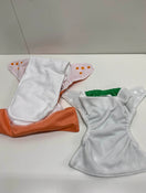 used Diapering