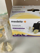 used Feeding