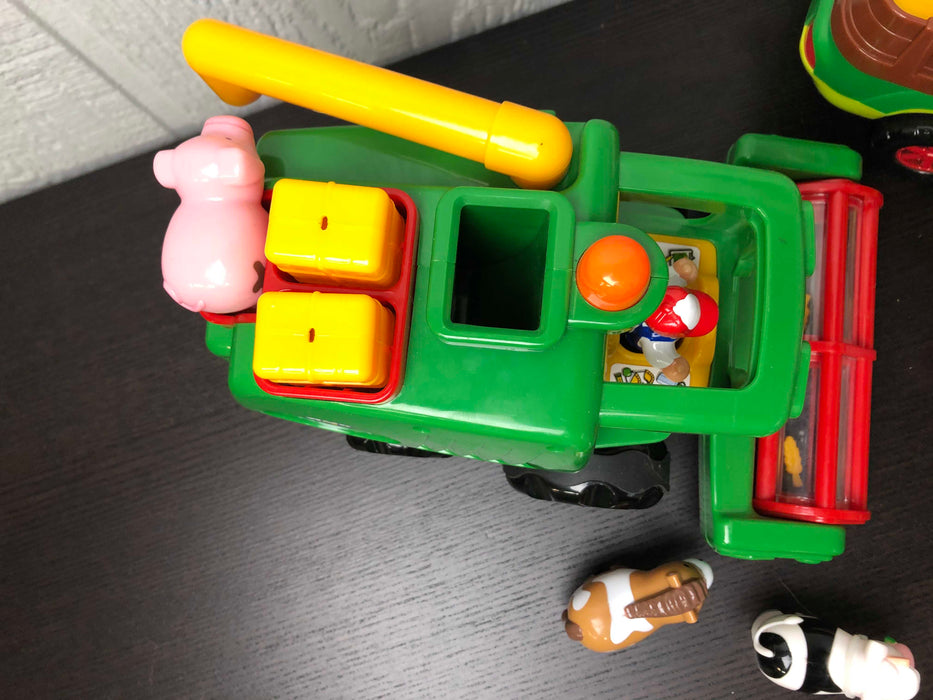 used Active Play