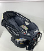 secondhand Orbit Baby G5 Infant Car Seat