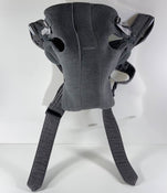 Shop BabyBjorn Baby Carrier Mini, Dark Gray 3D Jersey at Goodbuygears