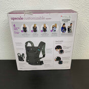 secondhand Infantino Upscale Carrier