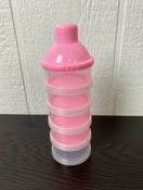 used Accmor Baby Milk Powder Formula Dispenser