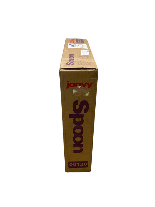 Shop Joovy Spoon Walker, Blueberry at Goodbuygears
