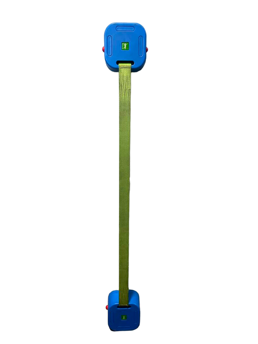 secondhand Slackers Balance Blox
