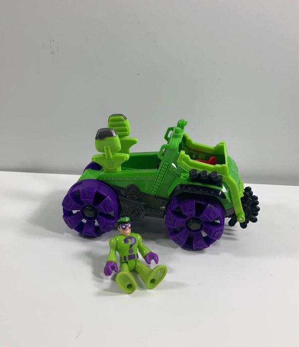 used Toys