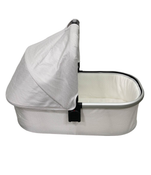 Shop UPPAbaby VISTA V2 Stroller, 2021, Bryce (White Marl) at Goodbuygears