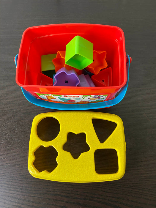 used Toys