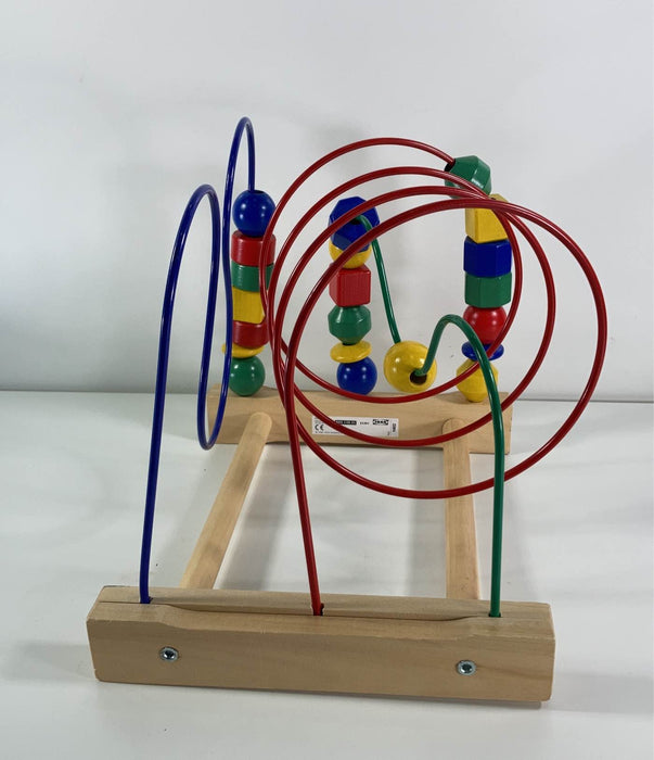 secondhand Toys