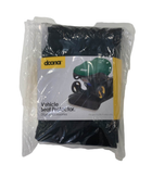 Shop Doona Infant Car Seat & Stroller Combo, 2023, Nitro Black at Goodbuygears
