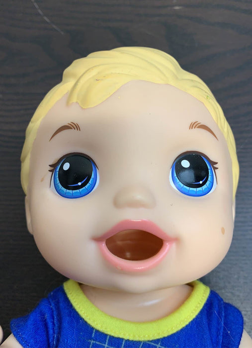 used Toys