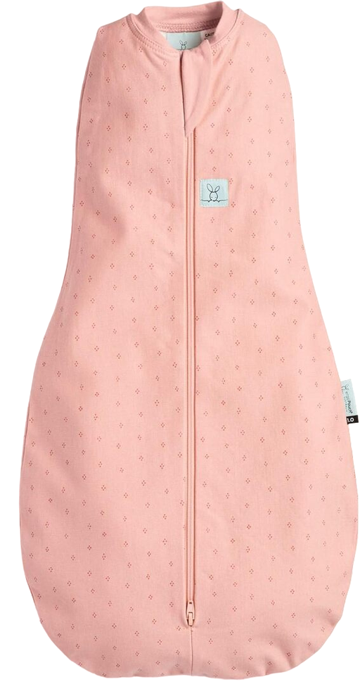 Shop ErgoPouch Cocoon Swaddle Bag, 0.2 TOG, 6-12m, Berries at Goodbuygears