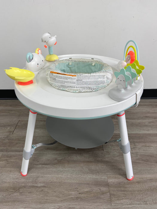 used Infant Gear