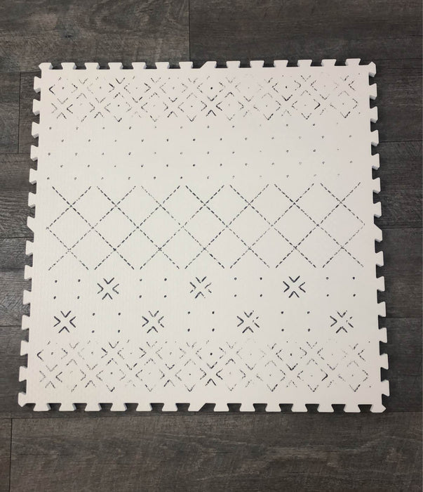 Shop Yay! Mats Foam Play Mats, 6 pieces at Goodbuygears