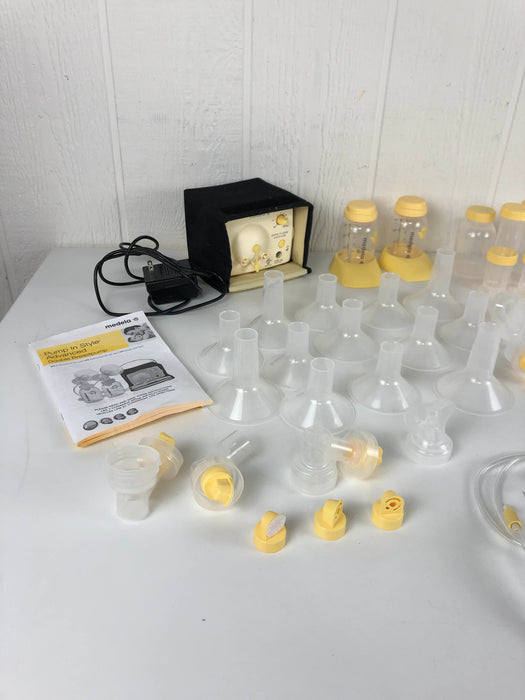 secondhand Medela Pump In Style Advanced Breast Pump