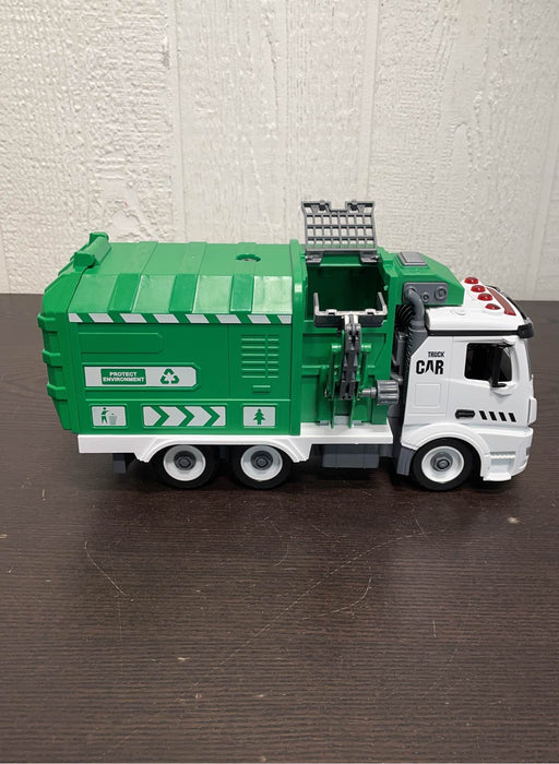 used Toys