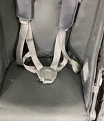 Shop UPPAbaby VISTA V2 Stroller, 2021, Greyson (Charcoal Melange) at Goodbuygears