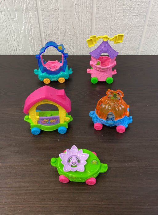 secondhand Toys