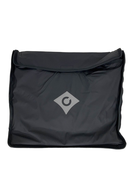 Shop Colugo Compact Stroller, 2022, Navy at Goodbuygears