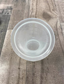 secondhand BUNDLE Haakaa and Silicone Lid