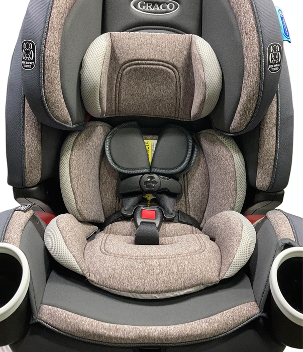 Shop Graco 4Ever DLX 4-in-1 Car Seat, 2022, Bryant at Goodbuygears