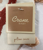Shop Crane Baby Round Pillow, Parker Mandala at Goodbuygears