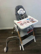 secondhand Skip Hop Sit To Step High Chair