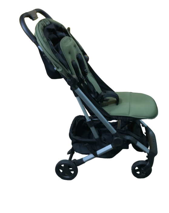 Shop Colugo Compact Stroller, 2023, Olive at Goodbuygears