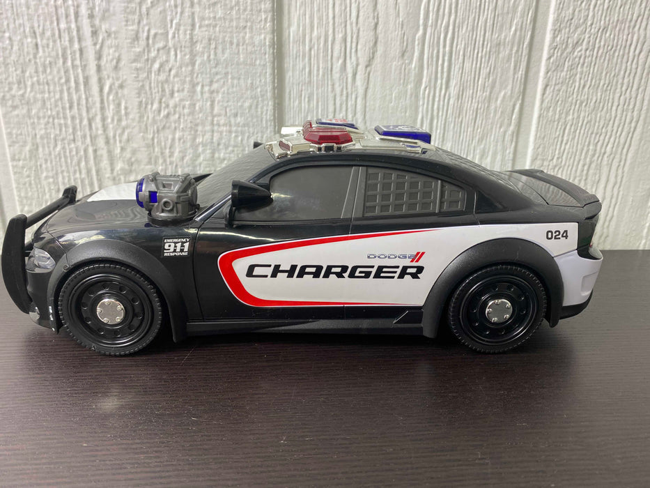 secondhand Toys