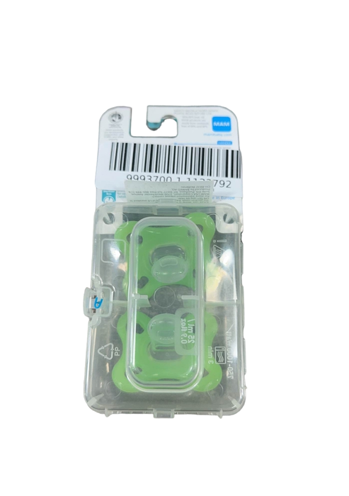 secondhand MAM Comfort Pacifier