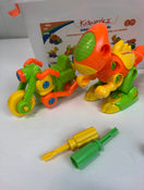secondhand KidWerkz Junior Engineer