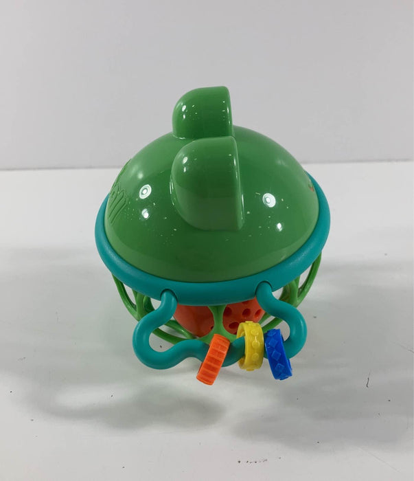 secondhand Toys