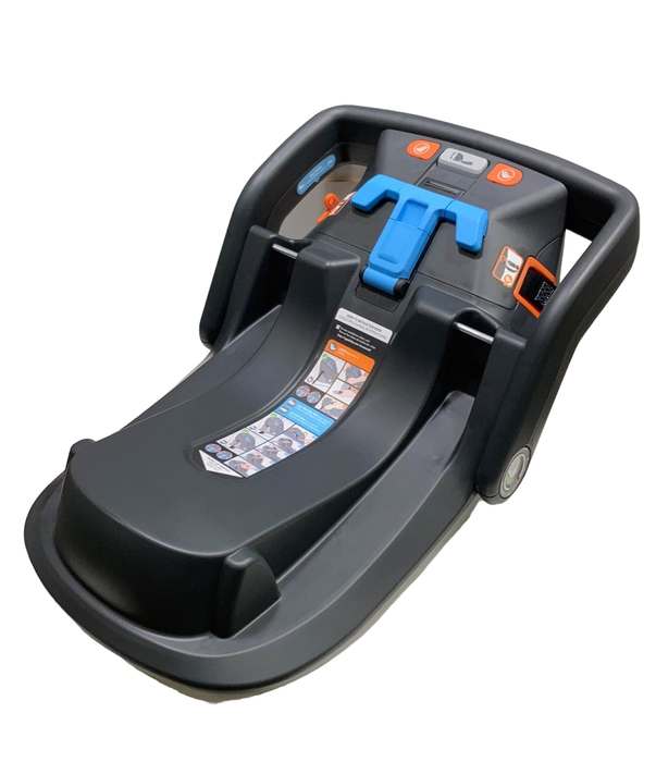 Shop UPPAbaby Mesa/Mesa V2 Car Seat Base, 2022 at Goodbuygears