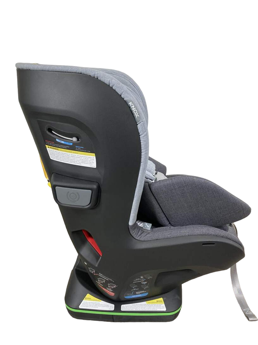 Shop UPPAbaby KNOX Convertible Car Seat, Jordan, 2021 at Goodbuygears
