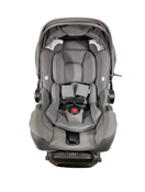 Shop Nuna PIPA rx Infant Car Seat, 2023, Granite at Goodbuygears