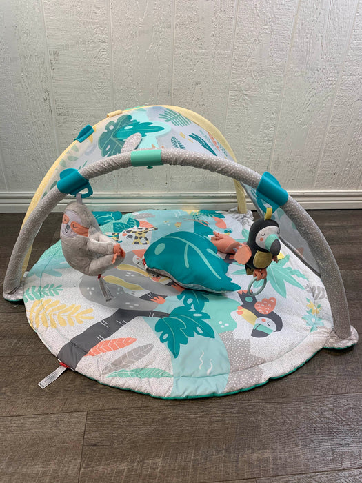 used Infant Gear