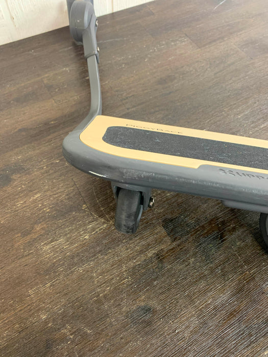 Shop UPPAbaby VISTA PiggyBack Ride-Along Board, 2015+ at Goodbuygears